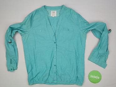 mango t shirty basic: CKH Clockhouse, Koszula damska, rozmiar L — 2