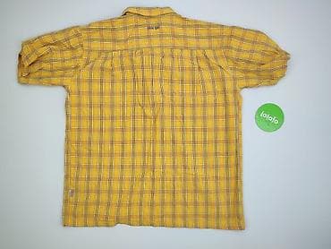 patchwork: Koszulа dla mężczyzn, rozmiar L — 3