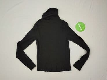f: Sinsay, Women`s golf, size L (EU 40) — 2