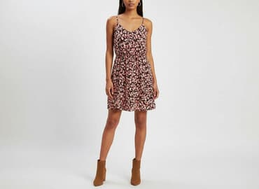 sukienka w kwiaty new yorker: New Look, Sukienka damska, rozmiar S — 1