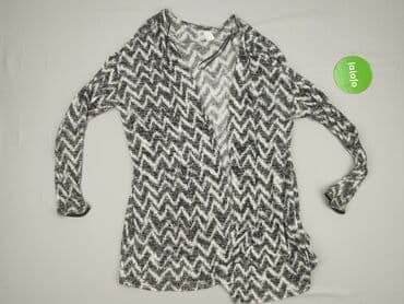 kurtki zimowe damskie c a: Kardigan damski, rozmiar S — 2