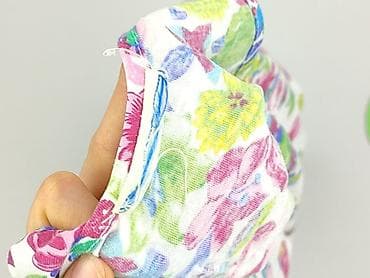 kapcie czolgi: Bluzka damska, rozmiar L — 4