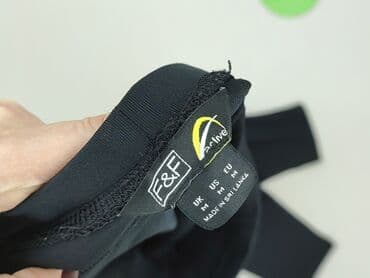 freddy legginsy: F&F, Legginsy Sportowe damskie, rozmiar M — 4