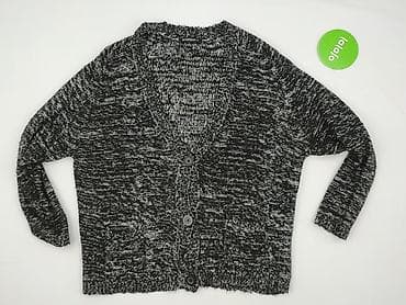 terranova golf: Terranova, Kardigan damski, rozmiar M — 2