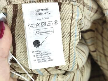 monki jeansy: Monki, Spodnie materiałowe damskie, rozmiar 2XL — 5