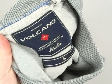 vans kurtka zimowa: Volcano, Bluza damska
, rozmiar S — 5
