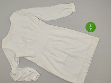 duże rozmiary ekskluzywne sukienki plus size: AGGI, Sukienka damska, rozmiar S — 3