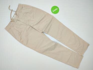 stadivarius cargo: C&A, Spodnie materiałowe damskie, XS — 2