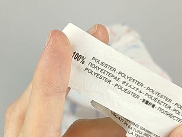 bershka bluzka z dekoltem: Bershka, Women's blouse, size XS — 6