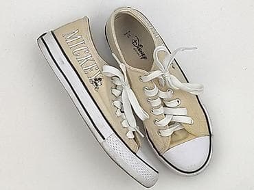50 style vans: Disney, Trampki damskie, rozmiar 39 — 1