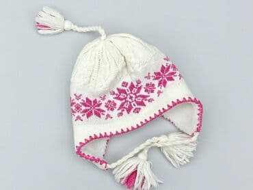 kurtki zimowe guess: Hat, condition - Very good — 1
