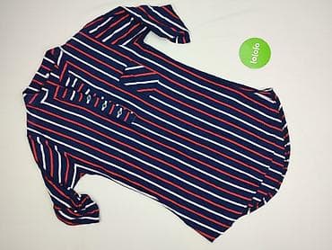 ppt style golf: Koszula damska, rozmiar 4XL — 2