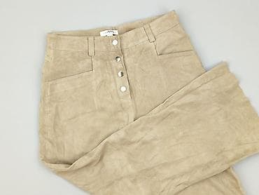 Topshop, Spodnie materiałowe damskie, rozmiar S