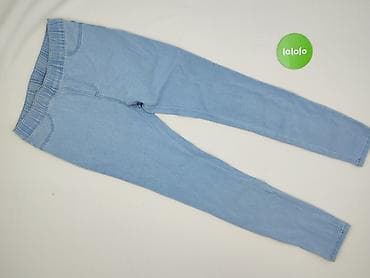 jeans amisu: Janina, Legginsy rozmiar M — 2