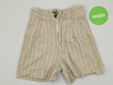 szorty ck: Sinsay, Szorty damskie, rozmiar 2XS — 2