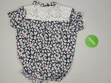 b c collection bluzy: River, Women's blouse, S — 3