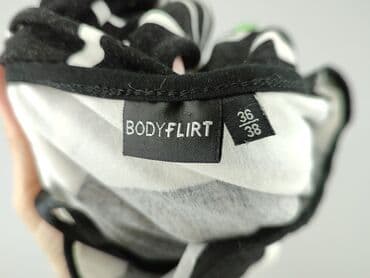 sukienka w paski h: Bodyflirt, Сукня жіноча, розмір S — 5