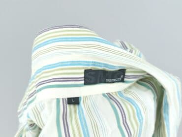 ubrania megi: Koszulа dla mężczyzn, rozmiar L — 4