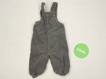 kombinezon lidl zimowy: Dungarees, 3-6 months, condition - Perfect — 3