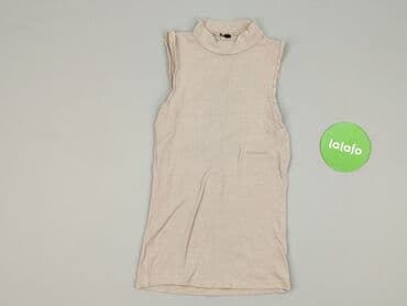 różowa sukienka c a: Women`s dress, size S (EU 36) — 2
