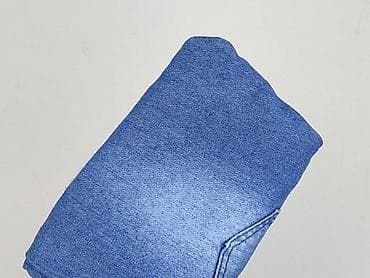 pan dżins: Jeansy damskie, rozmiar M — 5