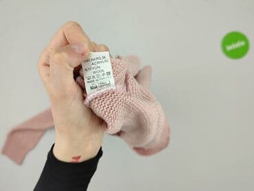 piec lat w paski bluzka w paski swiat: Women`s sweater, size L (EU 40) — 4