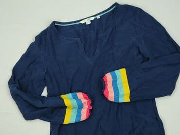 granatowa bluza: Boden, Bluzka damska, rozmiar S — 1