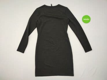 allegro sukienki wieczorowe plus size: Sukienka damska, rozmiar M — 3