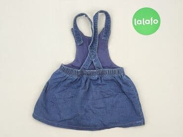 sukienka o kroju marynarki h m: Dress, Next, 6-9 months, condition - Good — 3