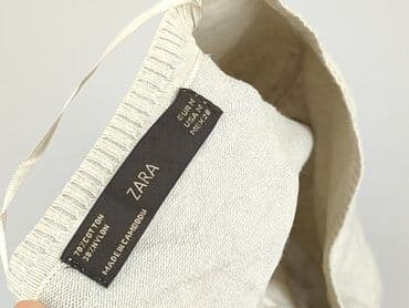 sweter c a: Zara, Sweter damski, rozmiar M — 6