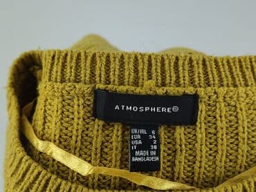 rick and morty sweter: Atmosphere, Women`s sweater, size XS (EU 34) — 4