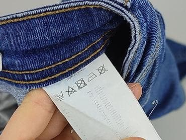 versace versace jeans: Denim 1982, Jeansy damskie, rozmiar S — 5