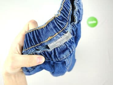 kurtka wiosenna 104 dziewczynka: Jeans, Destination, 11 years, 140/146, condition - Perfect — 4