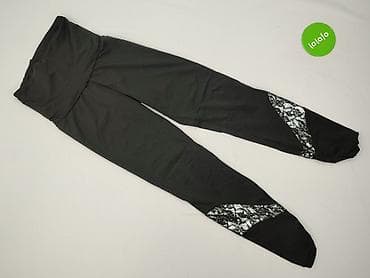 getry trekkingowe: Leggings, Legginsy Sportowe damskie, rozmiar S — 2