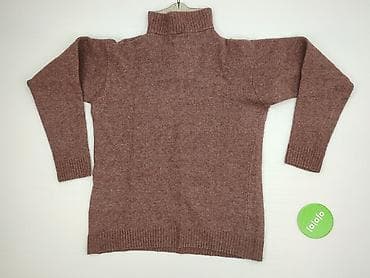 alpaca: Sweter damski, rozmiar L — 3