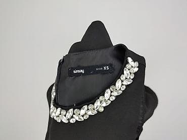 moraj collection: Sinsay, Sukienka damska, rozmiar XS — 4