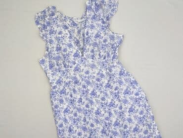 ewa minge sukienki letnie: Sinsay, Sukienka damska, rozmiar XL — 1