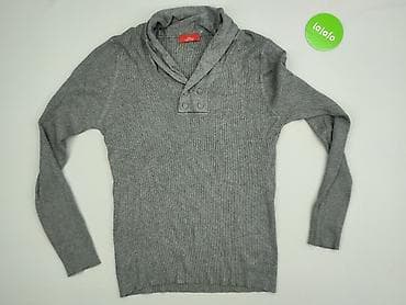 zara basic: Zara, Sweter dla mężczyzn, rozmiar L — 2