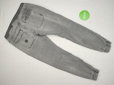 crocs c11: Cropp, Chinosy dla mężczyzn, rozmiar M — 3