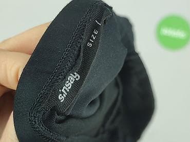 obcisłe spódnice mini: Sinsay, Spódnica damska, rozmiar L — 4