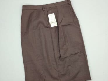 spódniczki do tenisa ziemnego: Spódnica damska, rozmiar 4XL — 1
