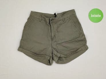 шорты: H&M, Shorts for women, size XS (EU 34) — 2