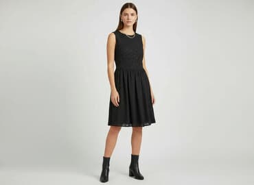 gotyckie sukienki na wesele: Oasis, Sukienka damska, rozmiar M — 6