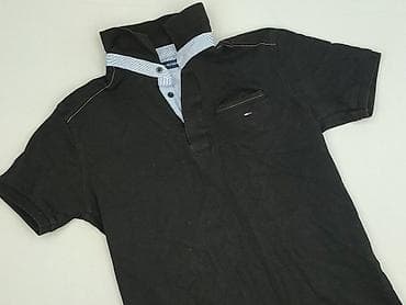 Tommy Hilfiger, Koszulka polo dla mężczyzn, rozmiar L