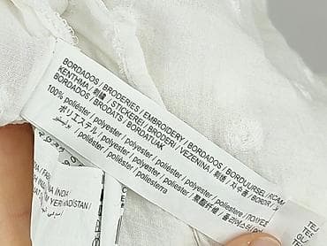 sweter od stradivarius: Stradivarius, Koszula damska, rozmiar L — 5