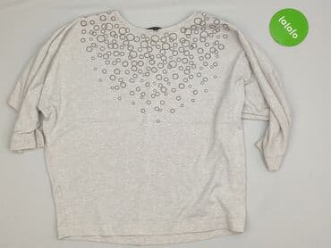 zara sukienki sweterkowe: Zaps, Bluzka damska, rozmiar M — 3