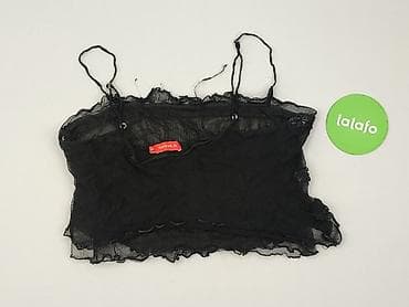 bluzka plus size: Influence, Top damski, rozmiar 7XL — 3