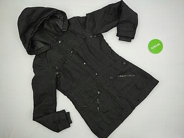 Kobiety: PARKA, Parka damska, rozmiar XS — 2