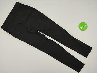 reserved leginsy: KappAhl, Legginsy Eleganckie damskie, rozmiar M — 3