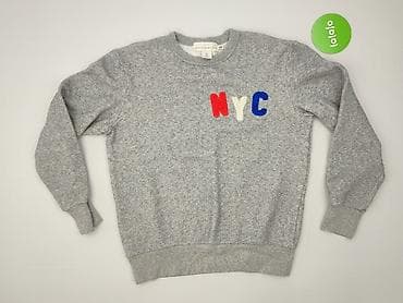 bluza hummel: H&M L.O.G.G., Bluza damska
, rozmiar S — 2